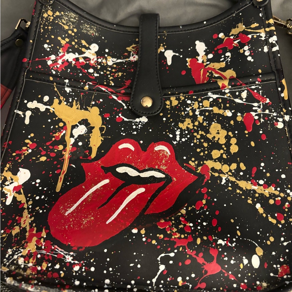 ANCA BARBU BAG